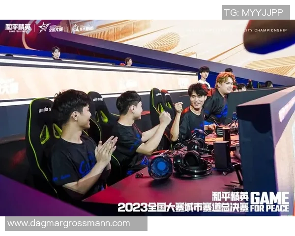 s15电竞和平精英热点分析WE战队在区域防守中的策略与表现