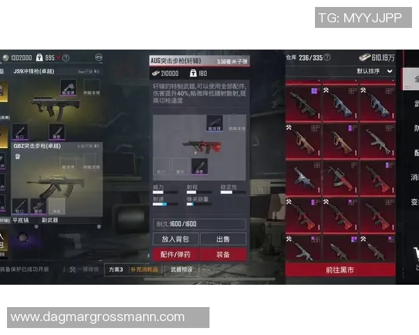 杨强深度解析和平精英S15赛季电竞策略与技巧分享 杨强深度解析和平精英S15赛季电竞策略与技巧分享