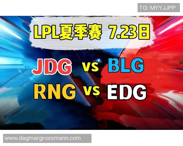 赛后分析RNG与BLG在比赛中的团队配合与战术执行细节 赛后分析RNG与BLG在比赛中的团队配合与战术执行细节