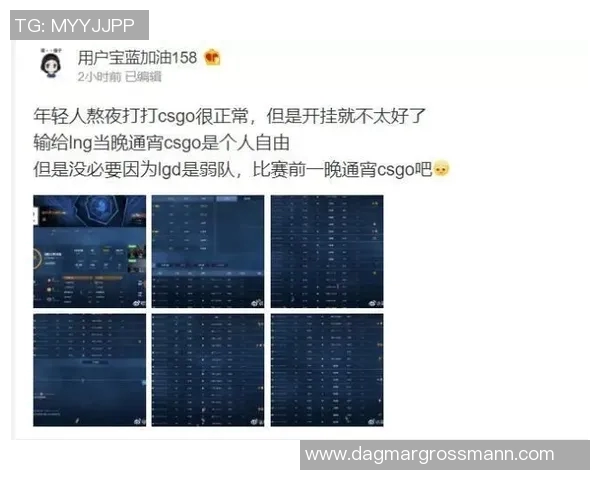 电竞实时数据分析显示CSGO技术排名IG创历史新高引发热议 电竞实时数据分析显示CSGO技术排名IG创历史新高引发热议