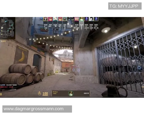 S15LOL比分深度对话王强探讨他在CSGO中的成长与挑战