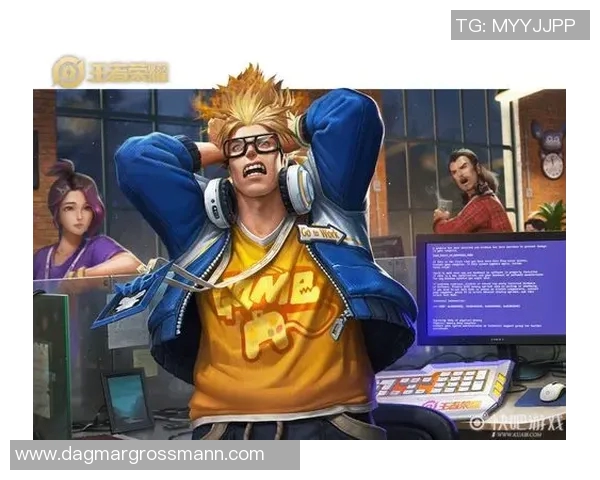 赵娜专访回顾王者荣耀历程与s15电竞总决赛背后的故事与感悟