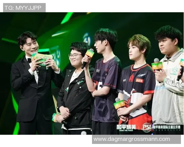 和平精英团队协作提升战绩IG创新高引发玩家热议