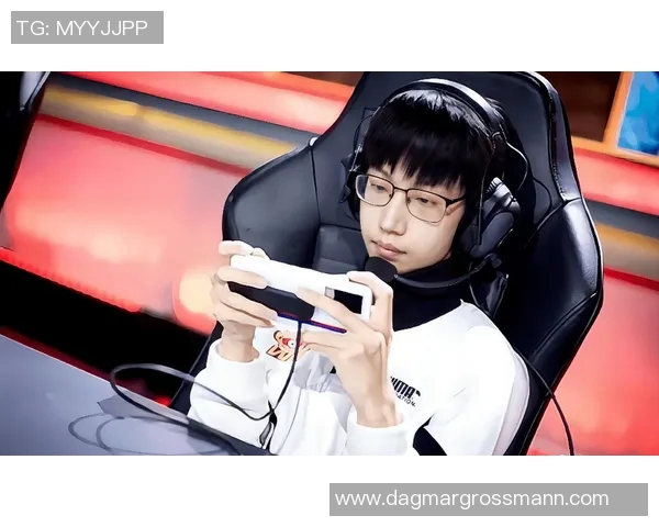 S15LOL比分王静专访回顾王者荣耀成长之路与电竞未来展望