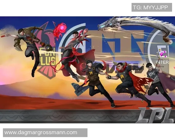 高校联赛中EDG团队协作表现分析与评价探讨