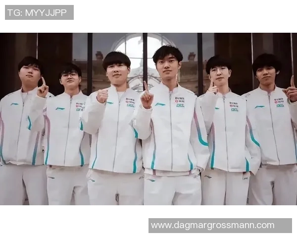 S15LOL比分CSGO巨献揭秘BLG战术背后的秘密与策略分析 S15LOL比分CSGO巨献揭秘BLG战术背后的秘密与策略分析